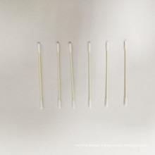 Cotton Swab with Double Heads and RoHS Report (HUBY340 BB-002)